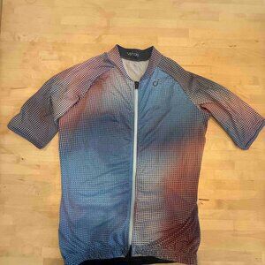 Velocio Ultralight Dot Jersey Men's Small